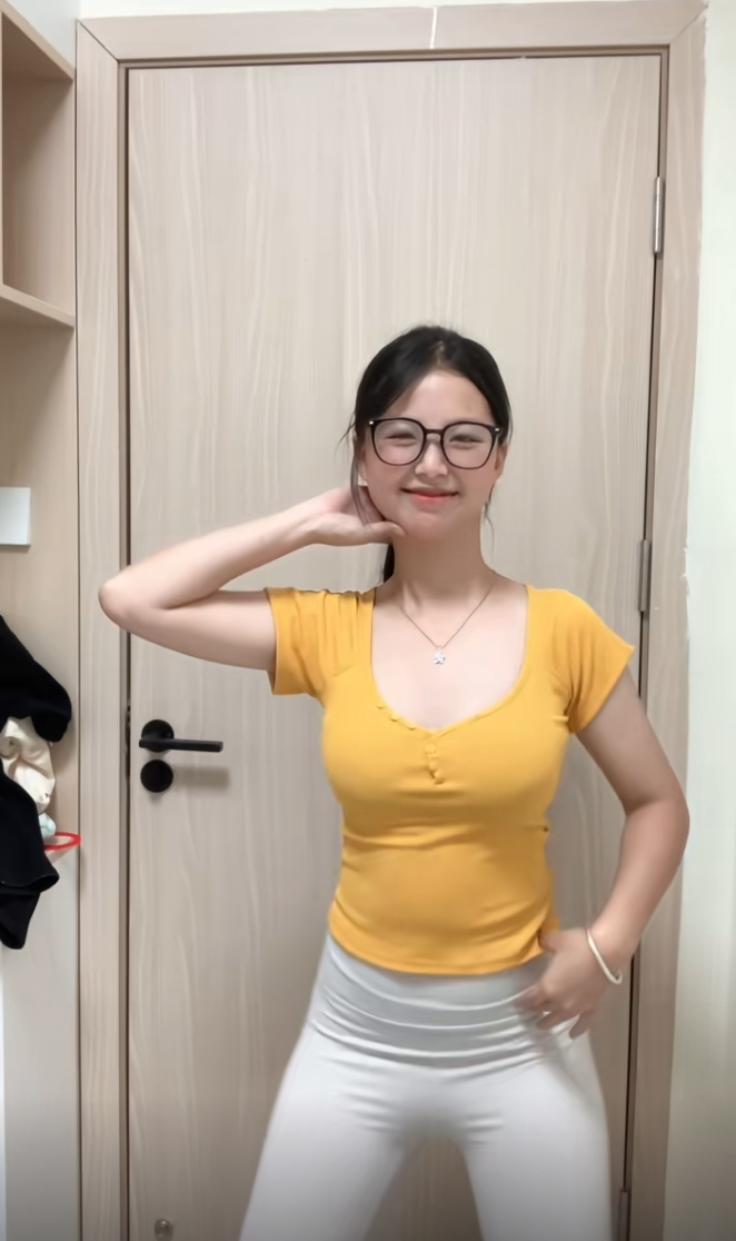 这是属于少妇还是少女呢？