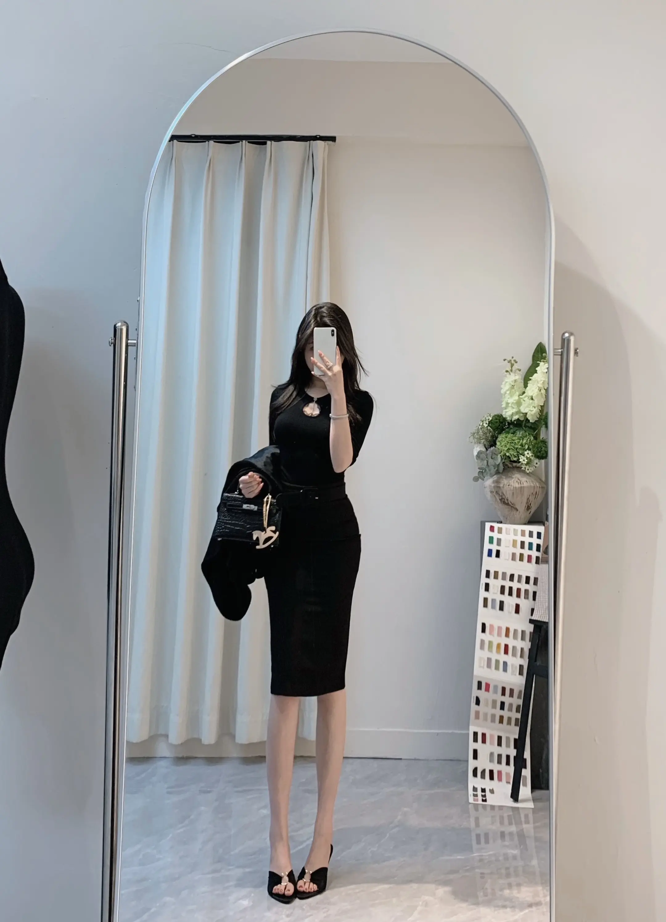 开始理解韩女了。