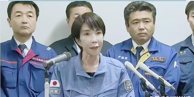 日本政府推出21.3万亿日元的经济刺激方案，其中7.2万亿日元被划拨用于“危机管