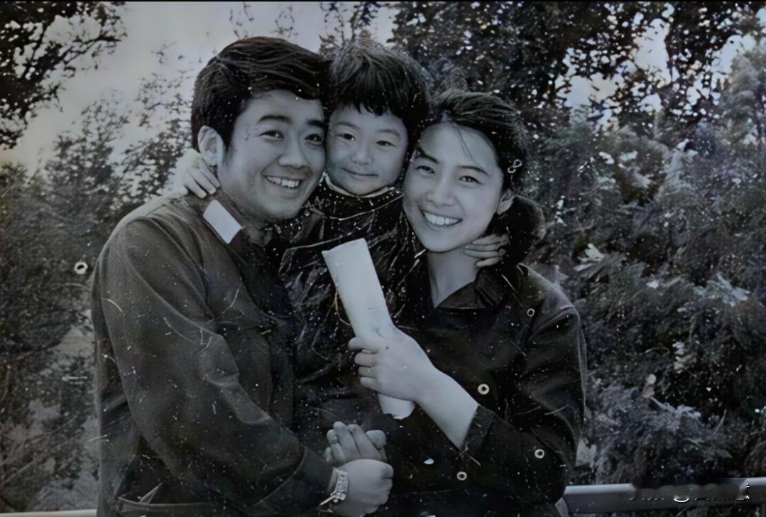 老照片，你能认出这是谁家吗[？？？]