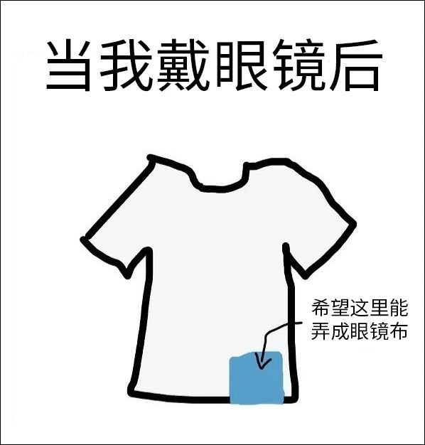 真的！