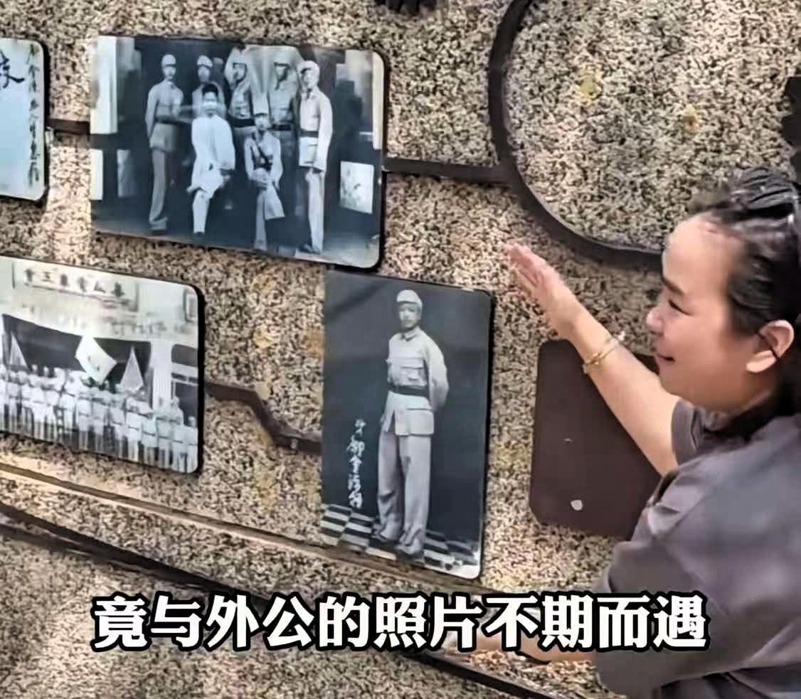 我跟你讲，这事真不是编的。马来西亚有个女的叫张慧清，去昆明玩。没做攻略，没赶