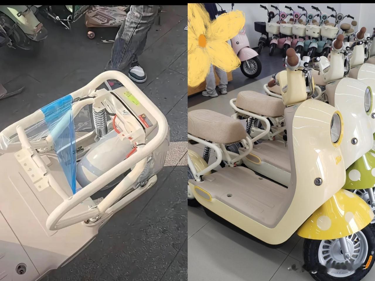 万万没想到，网友也是被这个坐垫逗笑了，大家纷纷给专家“支招”。本来买个电