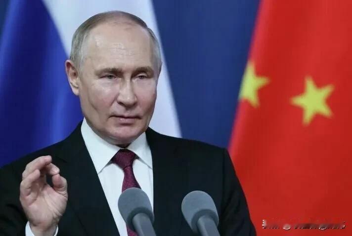 普京给出最后底线！据俄罗斯连塔网10月18日报道，美国《华盛顿邮报》援引消息