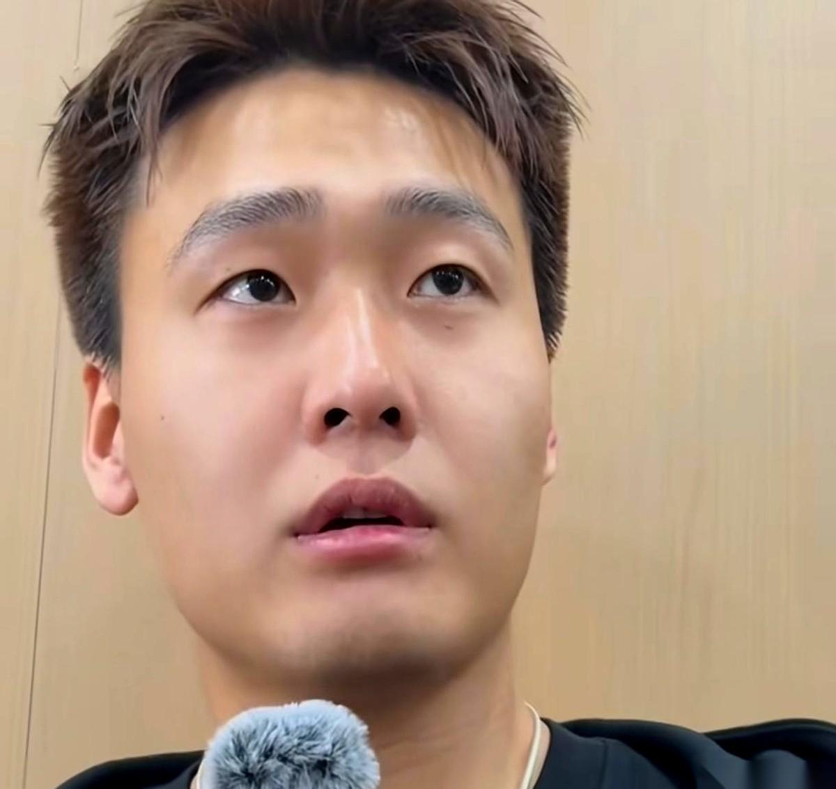 杀人诛心，大概就是今晚这样了。两次啊，两次站在绝杀的门口。老天爷追着喂饭，愣