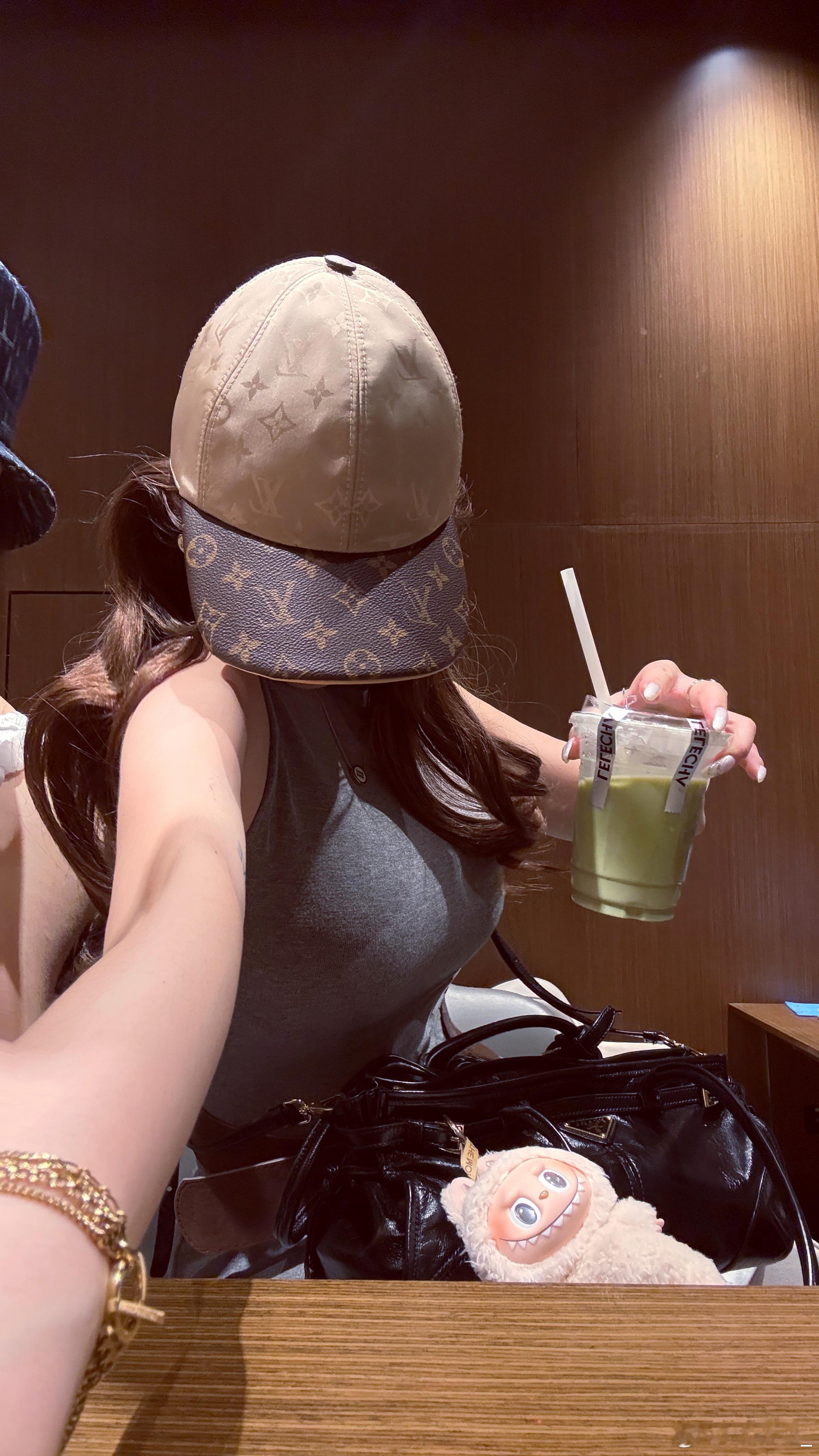 细腻的你唯独没有看到自己的珍贵生活手记今日穿搭(ootd)​​​