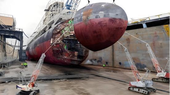 万亿美元也解决不了的国防危机，为何世界第一海军造不出潜艇了？ 美国每年军费近