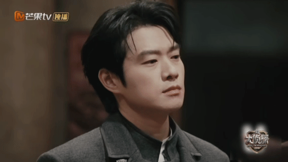 魏大勋锁凶成功大侦探魏大勋今天不是来搞笑的，是来封神的！锁凶技能直接点满，分析