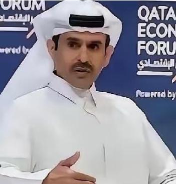 卡塔尔宣布：卡塔尔停气了，一停就是五年。不是设备坏了，是因为仗打不完。3