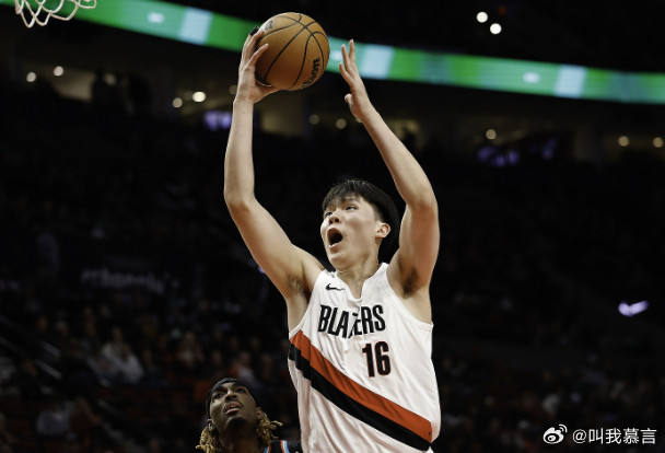 3月12日讯近日，公牛球员河村勇辉接受了采访，谈到了杨瀚森。他说：“说实话，他