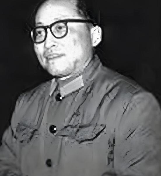 1952年，北京解放军总医院，志愿军师长问30岁女军医为啥还没成家，女医生却