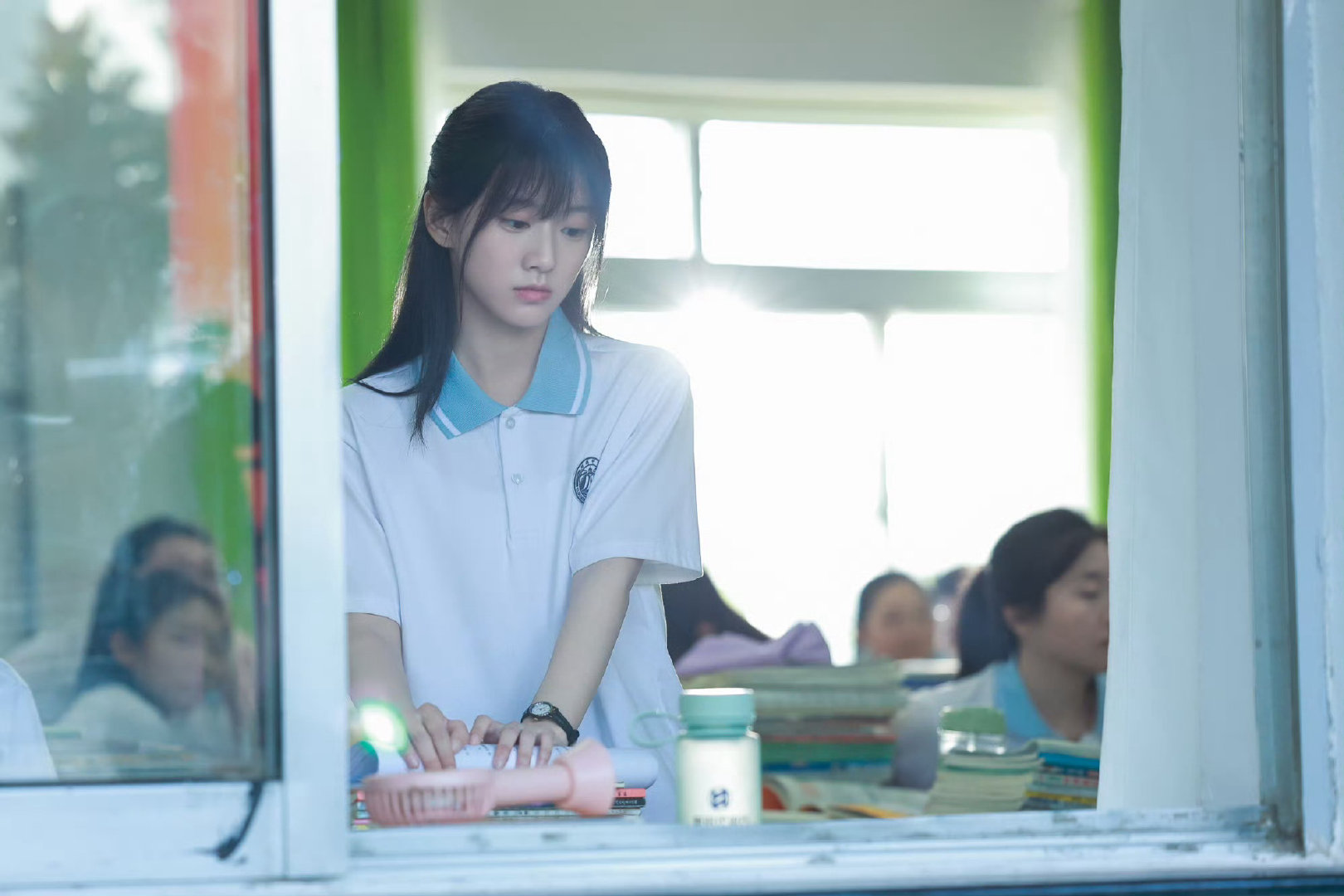 学姐你太美好了#包上恩#​