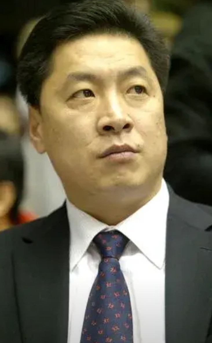 凭良心说！现在的广厦，如果还是李春江带队，打北京队根本不用这么费劲！广厦虽然