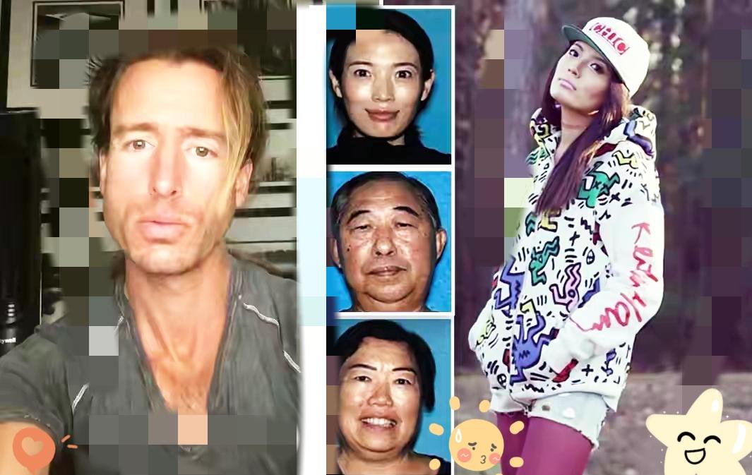 18年，山东夫妇到美国帮女儿带孩子，5年后连带女儿遭洋女婿杀害这哪是家庭悲剧