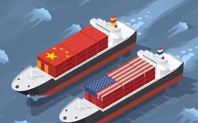现在风向变了！中国大陆解放台湾的时候就害怕美国介入，现在不是这样了，中国