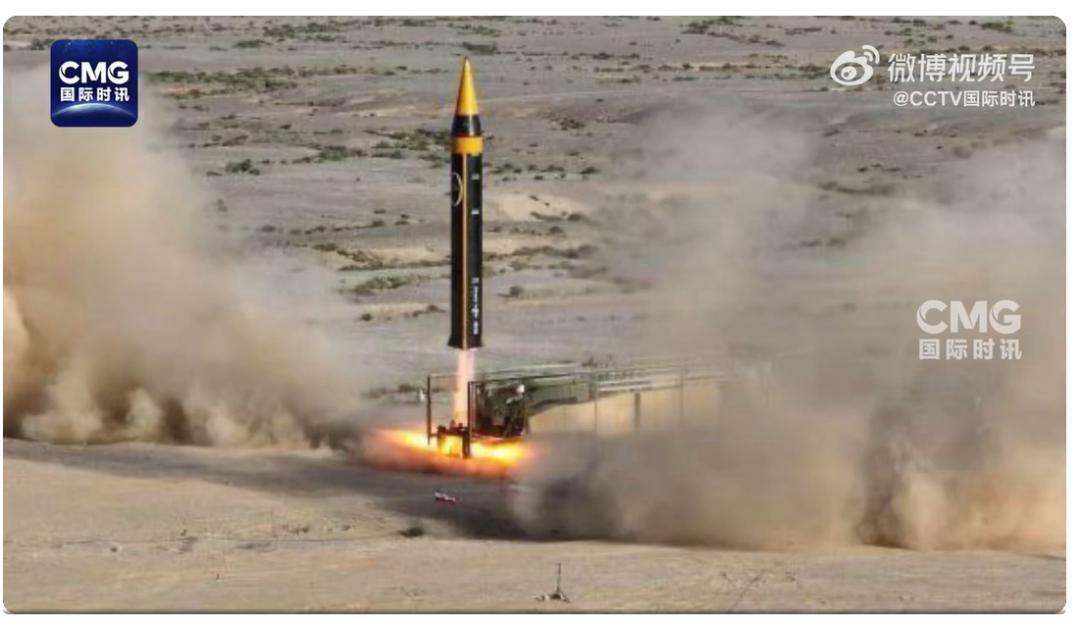 战场正在扩大，伊朗连炸9国，日本要求立即停火，首个牺牲国出现？消息有事实基础