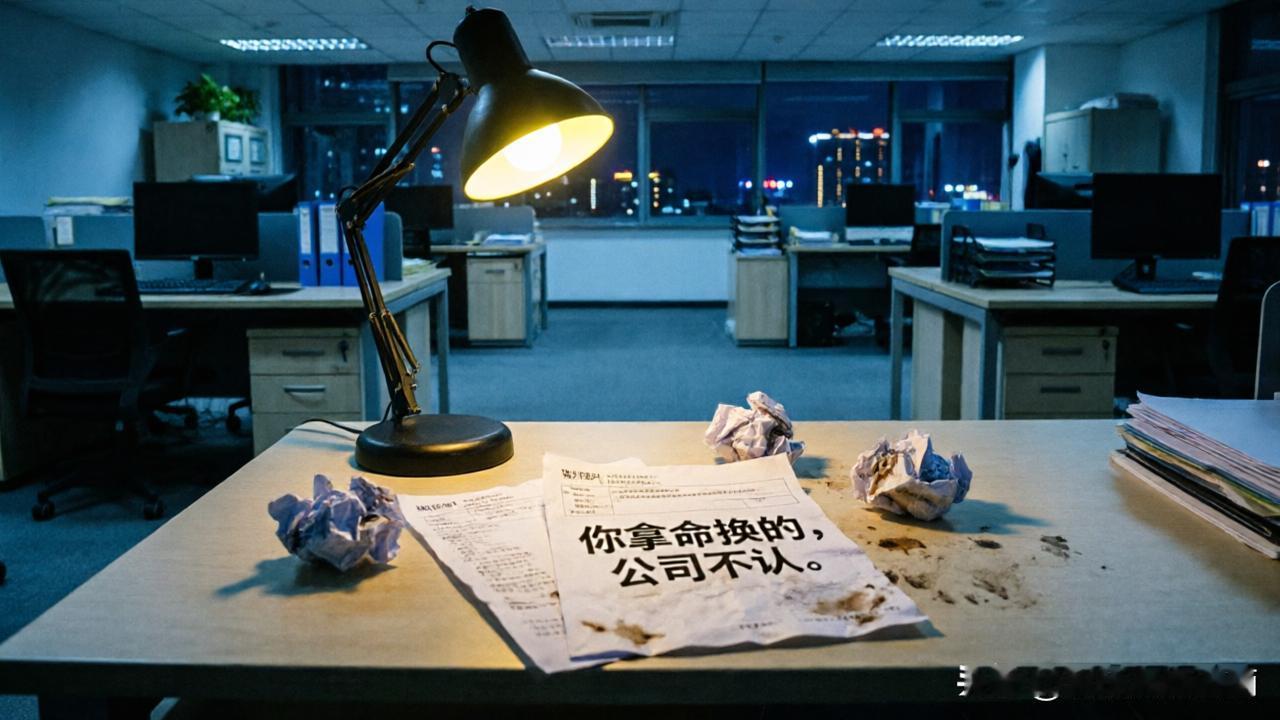 领导非要三天搞千人大会，我说“好的”。结果会场空一半，他脸都绿了刚入职那会儿