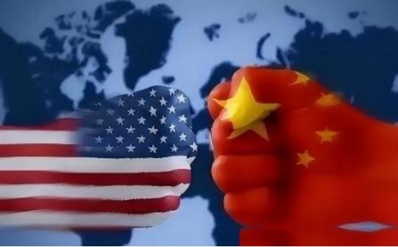 美国到底会不会向中国开战呢？就这么说吧，美国想开战，因为中国已经对美国霸权的冲击