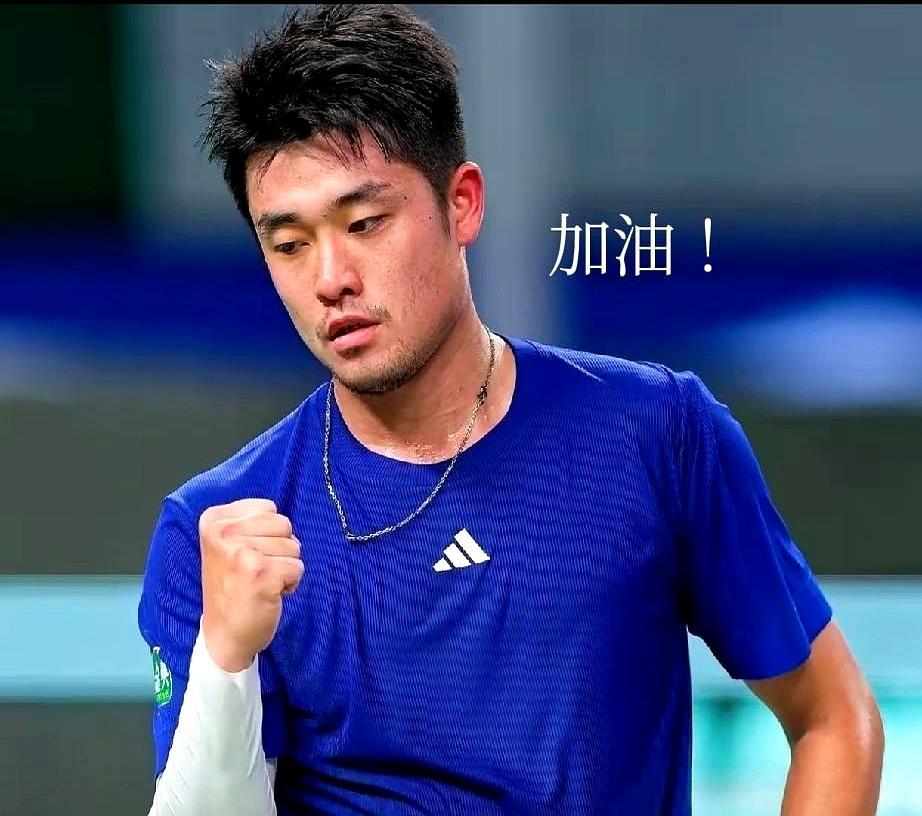 吴易昺太硬了！第二盘0-5落后，眼看要崩，硬生生把对手拖进抢七，从0-3落后直接