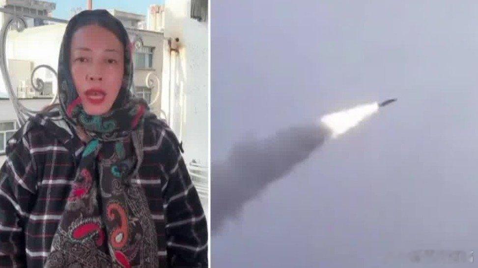 凤凰新闻【凤凰女记者：拉里贾尼身亡，伊朗军方誓言报仇，民众忧心忡忡】伊朗政坛核心