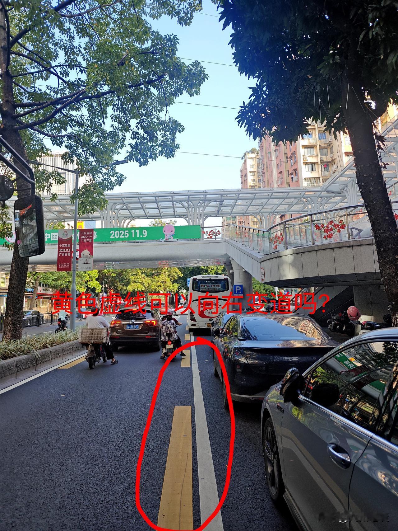占据非机动车道合法停车？懵逼了！问下全国超过5.5亿的机动车驾驶员和各位明白人