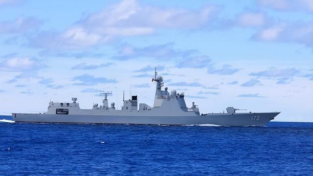 准备摊牌?美国:解放军若继续在南海挑衅,美军将动用武力