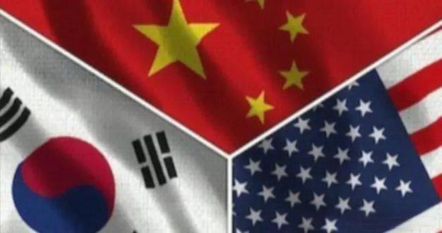 韩专家表示，东大低估了稀土牌，美国却高估了芯片牌，现在看来美国好像玩砸了！这位韩