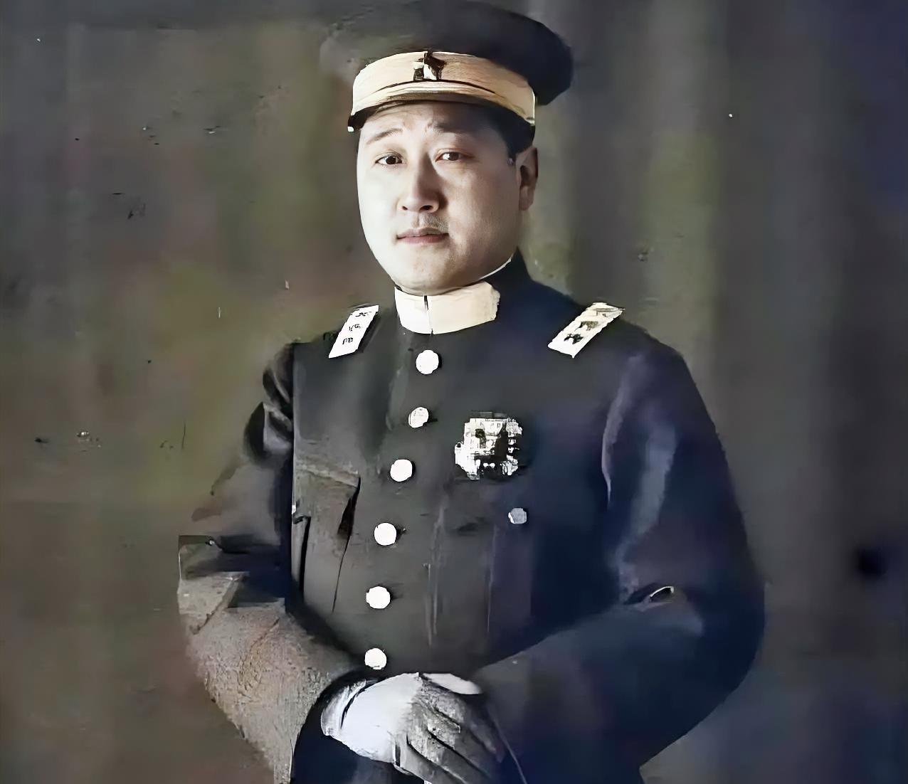 1925年廊坊血案：徐树铮高调赴死，冯玉祥一句狠话定下杀局。1925年12