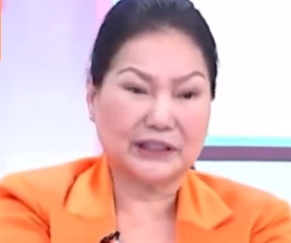 难怪s妈要喊话汪小菲面谈，原来是她们威胁不了葛斯齐了！葛斯齐之所以还敢出来回