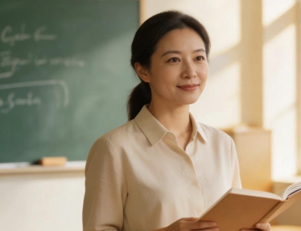 只有经历过才懂教师职评的残酷:1.高级职称指标极少，许多学校每年仅有一两个名