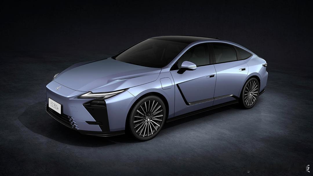 明天开始广州车展，日系的重磅新车比较多，有雷克萨斯ES、第六代RAV4、新威兰达