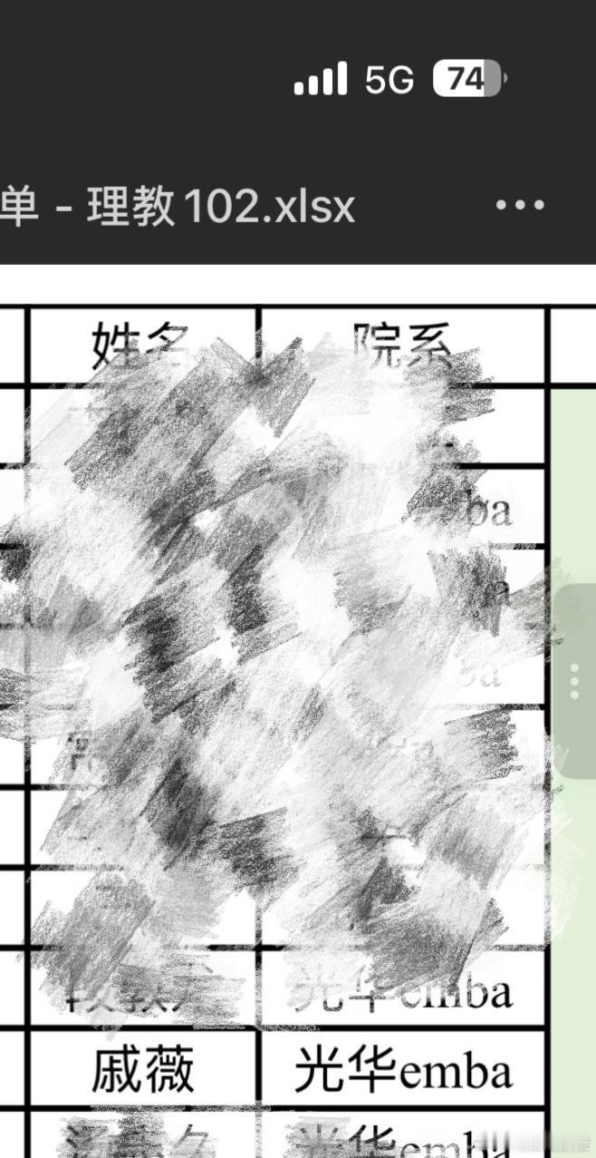网友偶遇戚薇北大考试天呐！有网友在北大考试时偶遇戚薇，她就像一朵盛开的鲜花，在