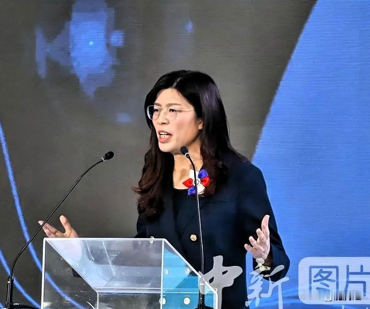 统合≠统一！郑丽文的“欧盟模式”是偷换法理、回避统一、拖延现状的政治话术，而非可