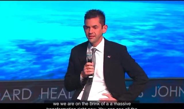 美国太空总署署长发声：如果中国可以在天宫空间站上用空气炸锅烤鸡，我们是否应该重新