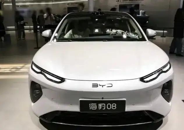 听我一句劝，比亚迪汽车这么买就对了：1、10万以内，就买比亚迪海鸥、比亚迪元