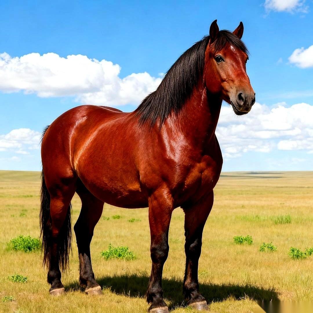 我算看明白了，身边那些属马的朋友，就像一团行走的火药。上一秒，饭桌上还热火朝天