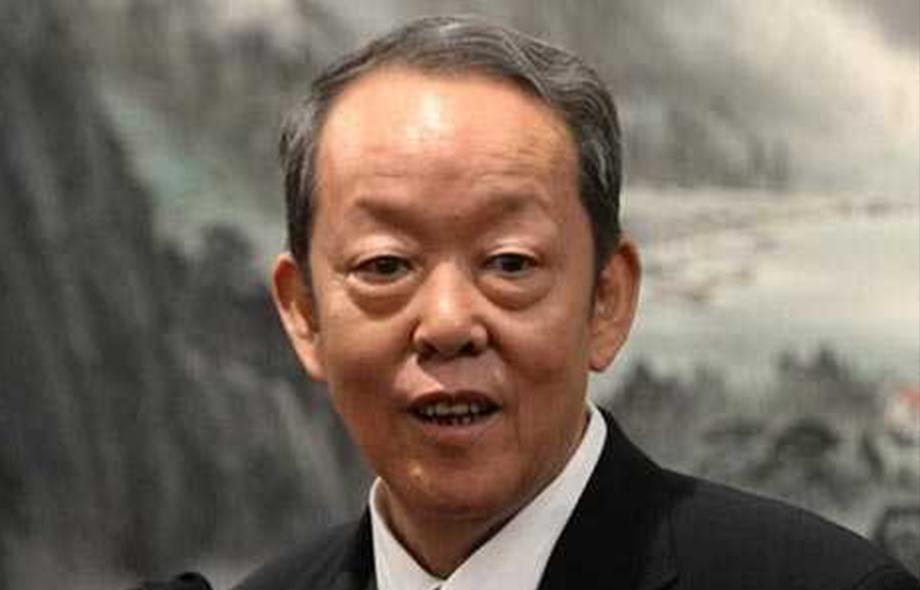 他是陈毅元帅的女婿，曾出任外交部副部长，2005年成功阻止日本“入常”200