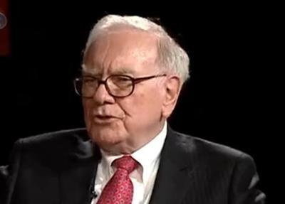 美国投资巨头巴菲特直言,韩国人实在太愚蠢,竟然抛弃了汉字,还不再使用,汉字本可以