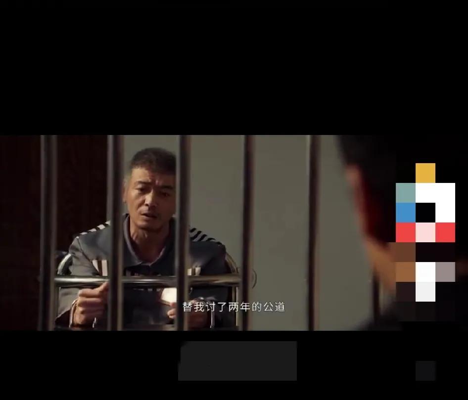 3.《以法之名》。李人骏，重新开始审理万海案，哪怕万海已经被判刑入狱。李人骏这么