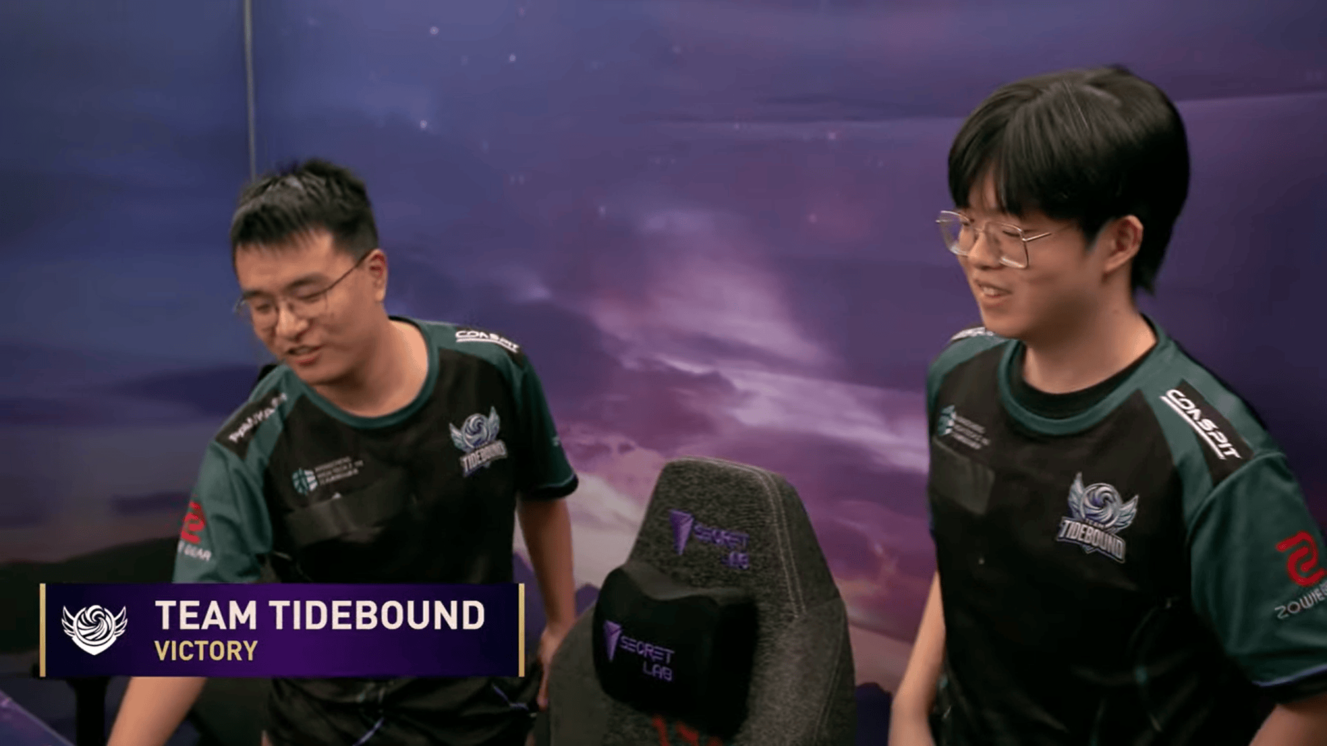 TI14瑞士轮CN战队Tidebound挺进八强, CN赛区已有两队进八强