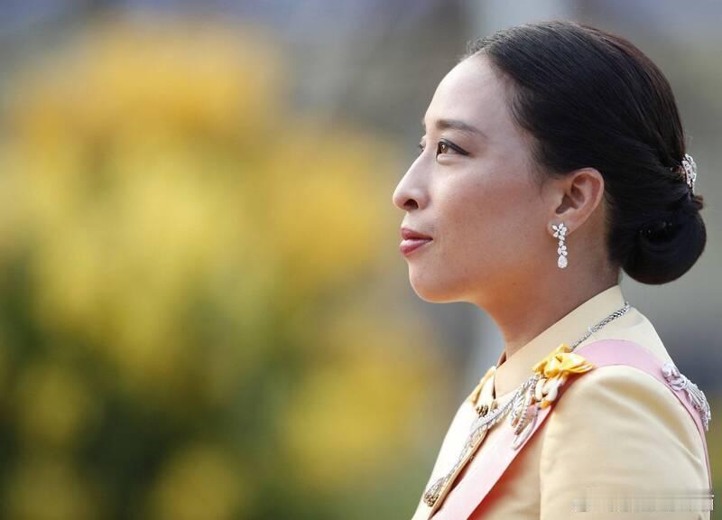 泰王长女帕公主昏迷近4年病逝享年47岁海外新鲜事泰国王室12日正式宣布，泰王