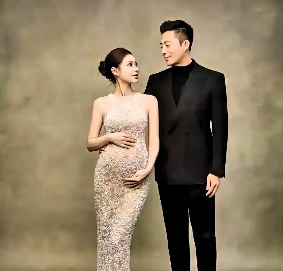 马筱梅生完孩子后，那股“野心劲儿”可真是藏不住了！从让孩子随