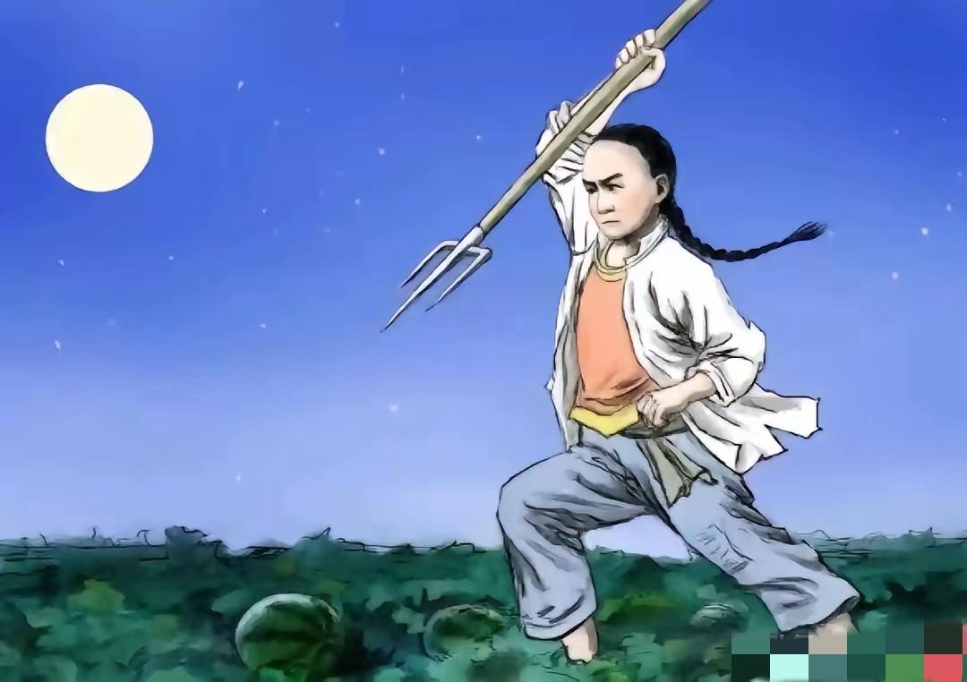 教育界有个回流的现象，挺讽刺。​现在的家长，放着崭新的教材不待见，转头去旧书摊