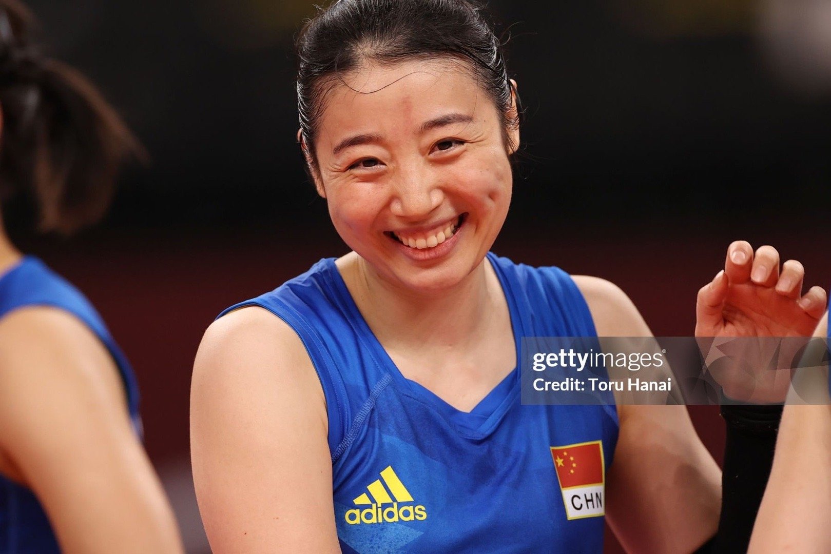 【外媒爆料姚迪是科内利亚诺下赛季二传手的最有力人选】根据ivolleymagaz