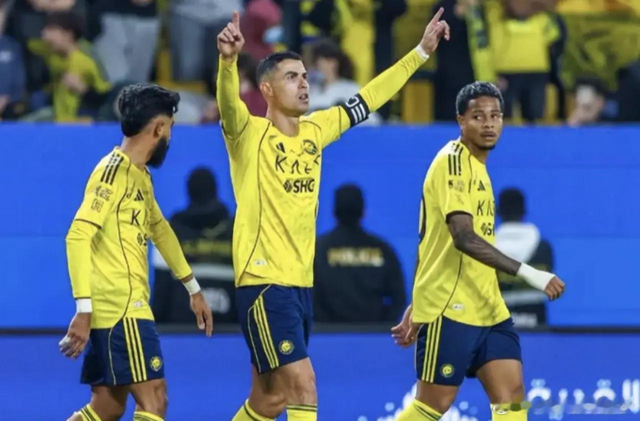 沦为笑话！6天内3王牌罢赛沙特联赛走中超老路：高薪买不来尊重过去的6天时间里，