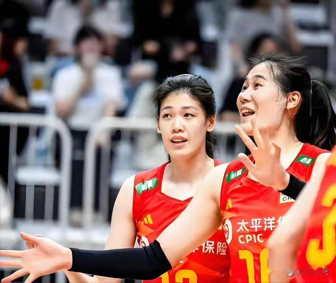 近十年中国女排最为遗憾的球员：1、王云蕗：作为巴黎周期的主力主攻，李盈莹的对角