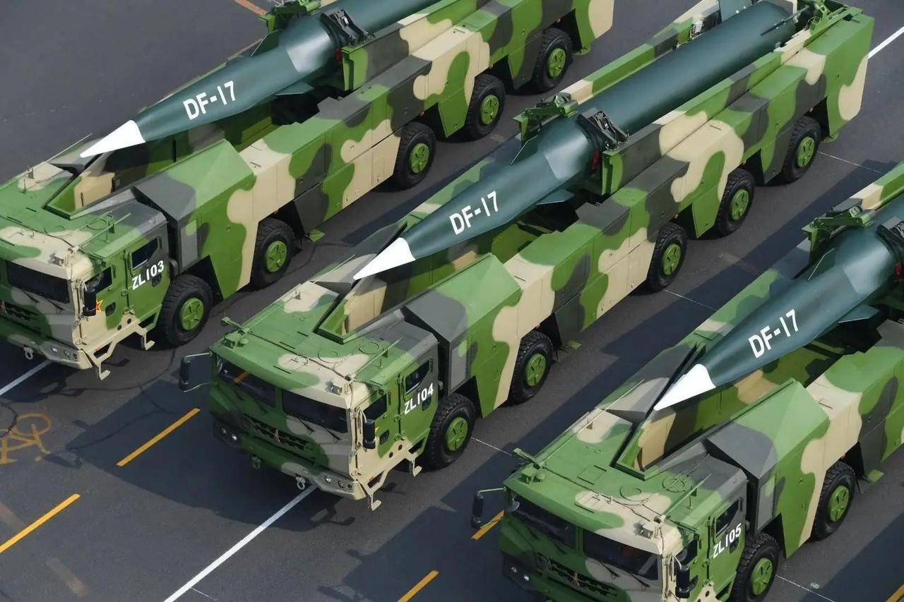 俄专家曾直言，中国不少武器性能已经超过美国，但都有一个共同短板！中国造的新式武器