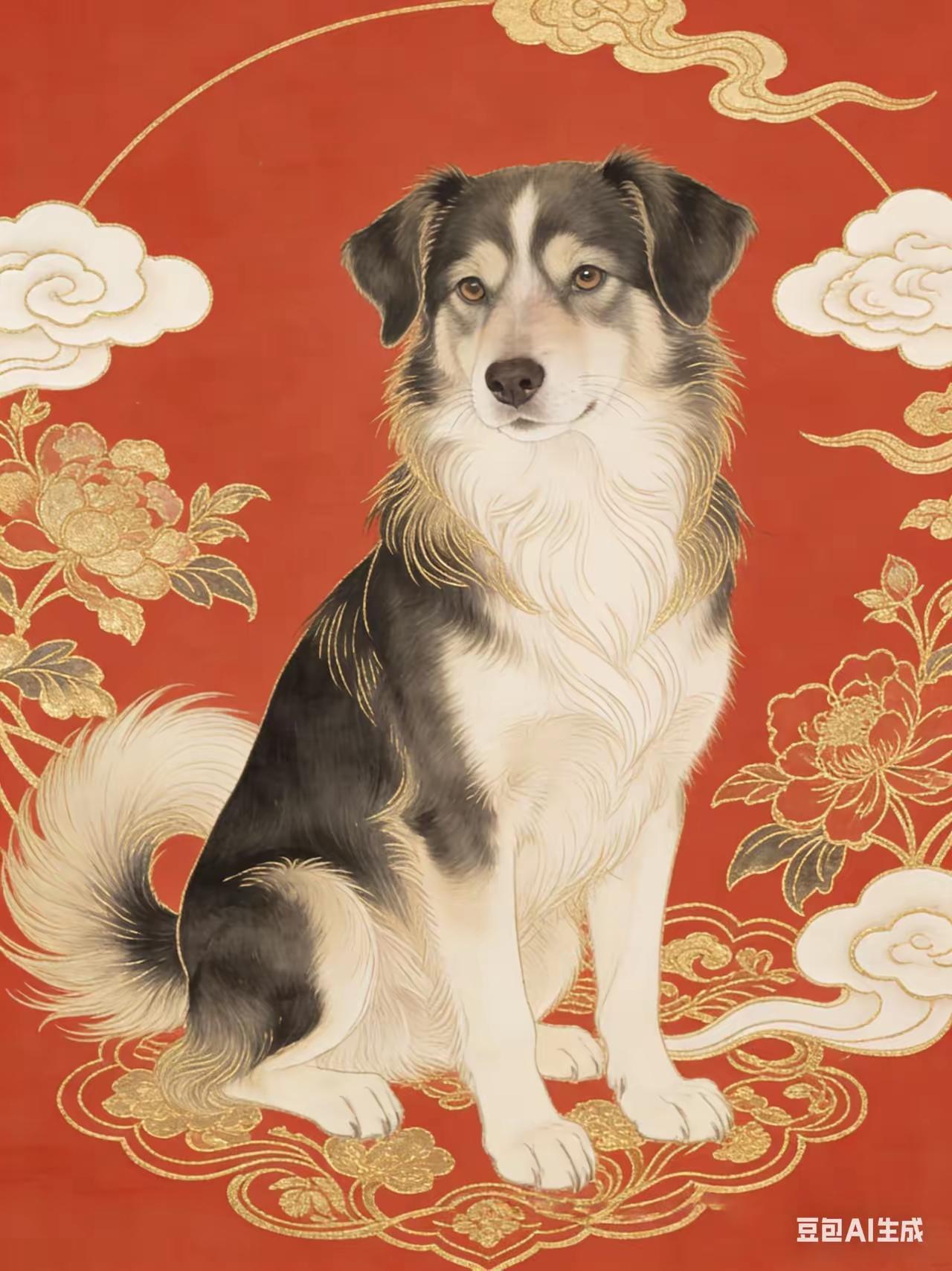 别再觉得最近憋屈了！属狗的朋友，清明一过，你们真正的“主场”终于来了！202