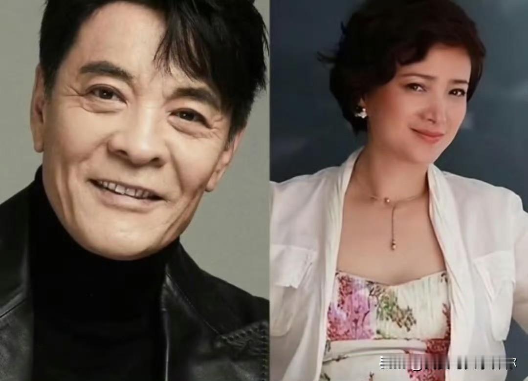 看到何晴走了的消息，我心里头总觉得，最不好受的，怕是那个跟她一起过了五年的刘威