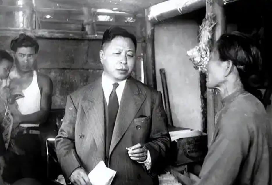 29岁当市长，46岁当省主席，一路被蒋介石当成心腹中的心腹。可就是这么一个人，1